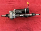 Golden Motor, Brake And Transaxle Assembly For Gb 106 & 116 4 Wheel Scooter.. Fixed Price $225.00.