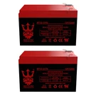 Pride Mobility SC52 Sonic Scooter Replacement Battery- Pack By Neptune. Fixed Price $53.99.