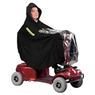 Nomiou Mobility Scooter Rain Cover Waterproof Material Protect And Your. Fixed Price $36.05.
