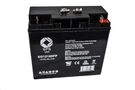 12V 18AH Rechargeable Replacement Battery For Afikim Caddy Scooter QTY1. Fixed Price $56.98.