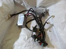 DR50-B01 CTL2000247 & Wiring From Pride Zero Turn 10/ZT10 Scooter/wheelchair. Fixed Price $199.99.