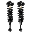 Yitamotor Front Complete Struts Shocks Suspension Compatible With 2004-2008 F.... Fixed Price $231.00.