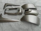 Golden Buzzaround GB-106 "trim/shroud Kit. Fixed Price $50.00.