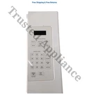 EM044KXA-P00A 17170000A00164 Ge Microwave Control Panel White. Fixed Price $83.79.