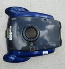 Activecare Medalist Power Chair - Plastic Cover Shroud Used. Fixed Price $150.00.