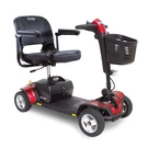 Pride Mobility S74 Go-go Sport 4-WHEEL Electric Scooter For Adults. Fixed Price $1719.00.
