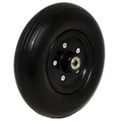 New 8" 2" (200X50) Heavy Duty Wheel (each) For Jazzy, Pride, Jet Power,.... Fixed Price $29.95.