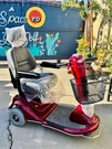 New Merits 3 Wheel Mobility Scooter. Fixed Price $760.00.
