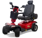 Golden GR596 Eagle A/t Heavy Duty All Terrain Outdoor Power Mobility Scooter. Fixed Price $4999.00.