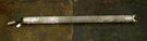 89-99 Chevy Gmc 1500 At 4X4 Ext Cab Drive Shaft Oem 3765-20. Fixed Price $350.00.