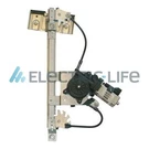 Electric Life Zr ST15 B Window Regulator For Seat,vw. Fixed Price $112.11.