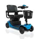 Pride Revo 2.0 4 Wheel Electric Mobility Scooter S67. Fixed Price $2006.00.
