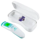 Non-forehead Thermometer & Case Adults, Baby, Fda Cleared, Touchless .... Fixed Price $74.99.