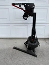 Bruno Curb Sider Vsl 670 Wheel Chair & Mobility Device Lift With Remote. Fixed Price $695.00.