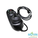 Pride Jazzy Jet 3 Ultra Wheelchair Joystick. Fixed Price $529.95.
