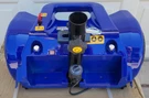 Medical Mobility Scooter Motor Transaxle D51270.06, Q1-250W24V. Fixed Price $299.99.