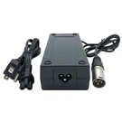 New 24V Xlr Ac Dc Adapter Charger For Pride Hurricane PMV5001 Fast Shipping!. Fixed Price $81.14.