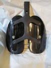 Seat Back From Pride Baja Raptor Scooter. Fixed Price $79.99.