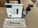 Aquacure AC50 120V Molecular Hydrogen Generator 833 Ml/m Brown Gas. Fixed Price $1495.00.