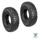 4.10 3.50-6 Stud Mini Bike Tire Cheng Shin Cst 410X350X6 2-PLY 2-PACK. Fixed Price $53.95.