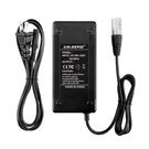 29V 5A Xlr Ac Dc Adapter For Merits Vision Sport P326A W/p.cord(sla Battery. Fixed Price $29.75.