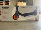 Segway Ninebot Zing C15 Electric Kick Scooter Brand New Box. Fixed Price $109.00.