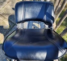 Drive Medical Mobility Scooter Seat Daytona 4 Gt Part Replacement Chair. Fixed Price $149.99.