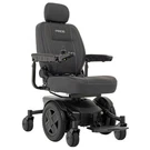 Pride Jazzy Evo 613- 22" Wheelbase-ats Suspension Power WHEELCHAIR-1 Year Labor!. Fixed Price $3759.00.