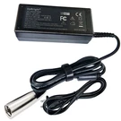 24V Xlr Ac Adapter Charger For Golden Technology Compass Sport GP605SS GP605CC. Fixed Price $49.99.