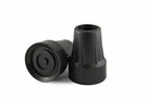 Essential Medical Cane Tips, Black, 5/8 Inch Opening, Pack Of 2 T10058BL. Fixed Price $13.95.