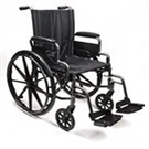 Graham-field Seat Upholstery Black Nylon And Mounting Hardware 20 Width X 16. Fixed Price $77.64.