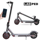 Ladped LP80 Adult Foldable Electric Scooter ES80 19MPH Max Speed 350W Brand New. Fixed Price $169.00.