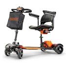 Superhandy Ebrake Mobility Scooter(us) - Orange. Fixed Price $785.38.