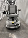 Hoverround MPV5 Power Wheel Chair With New Batteries Ramp. Fixed Price $545.00.