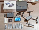Dji Air 3 Fly More Combo Camera Drone (with Rc 2 Remote). Fixed Price $2200.00.