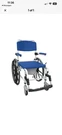 Drive Medical NRS185006 Aluminum Rehab Shower Commode Chair. Fixed Price $395.00.