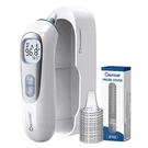 Berrcom Ear Thermometer With Heated Tip & Age Precision, Fever Alarm Mut.... Fixed Price $59.97.