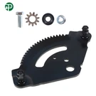 Steering Sector Plate Pinion Gear For Troy Bilt Horse Bronco LTX2146 LTX1842. Fixed Price $22.13.