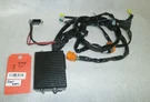 Shoprider Trailblazer F-889SL Scooter Control CA-AC2-150 (A4) Pre-owned W/cables. Fixed Price $250.00.
