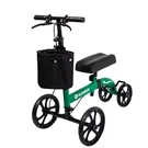 Oem Elenker Knee Scooter Walker Walking Crutch Medical Aid Alternative Stand Up. Fixed Price $79.99.