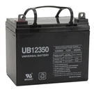 Upg 12V 35AH Battery For Drive Medical Cirrus Plus Power Wheelchair CPN16FBA. Fixed Price $84.99.