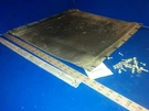 Seat Base Support Quickie P200 , Wheelchair. Fixed Price $49.00.
