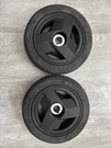 Pride Iride Scooter S-25 Rear Wheels 6.75 X 1.5. Fixed Price $20.00.