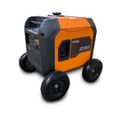 All Terrain Wheel Kit, Fits Generac IQ3500 Generator, Solid Never Flat Tires. Fixed Price $181.25.