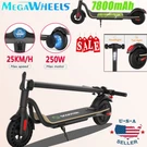 Folding Adult Electric Scooter Lightweight 22KM Long Range Safe Urban Commuter. Fixed Price $159.00.