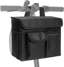 Mobility Scooter Bag, Electric Basket, Knee. Fixed Price $27.57.