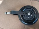 Lifestyle Wheelchair M170-5-224ELR Front Fork And (200X50A). Fixed Price $30.00.