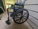 Drive Cruiser Iii Medical Wheelchair HX5 9JP Manual. Fixed Price $100.00.