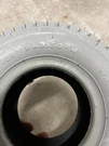 Primo Grande 9X3.50-4 Wheels (tube Needed). Fixed Price $60.00.