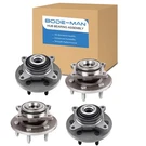 4 Front & Rear Wheel Hub Bearing 2007-2010 Ford Expedition Lincoln Navigator. Fixed Price $204.74.